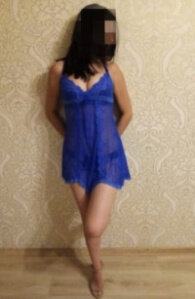 Алина