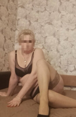 Проститутка Ольга, город Челябинск