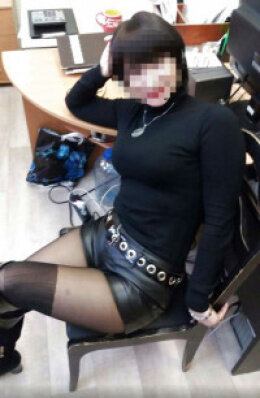 Проститутка Sexy Секретарь, город Челябинск