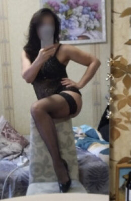 Проститутка ЕЛЕНА  💯ИНДИSEX💯, город Челябинск