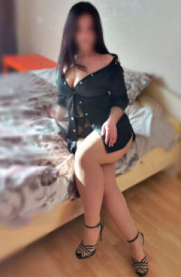 Проститутка Саша, город Челябинск
