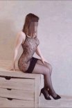 Челябинск, проститутка Лиза