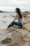 Челябинск, проститутка Александра массаж