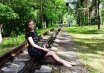 Челябинск, проститутка Aleksandra Massag
