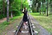 Челябинск, проститутка Aleksandra Massag