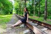 Челябинск, проститутка Aleksandra Massag