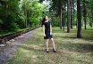 Челябинск, проститутка Aleksandra Massag