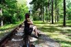 Челябинск, проститутка Aleksandra Massag