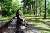 Челябинск, проститутка Aleksandra Massag
